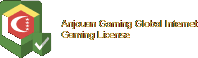 Anjouan Gaming Global Internet Gaming License
