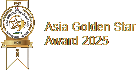 Asia Golden Star Award 2025