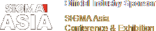 Official Industry Sponsor — SIGMA Asia Conference & Exhibition